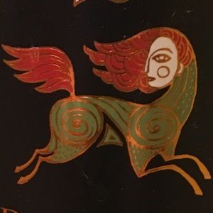 Meet your Posher, Paula